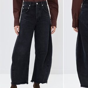 Citizens of humanity horseshoe jeans